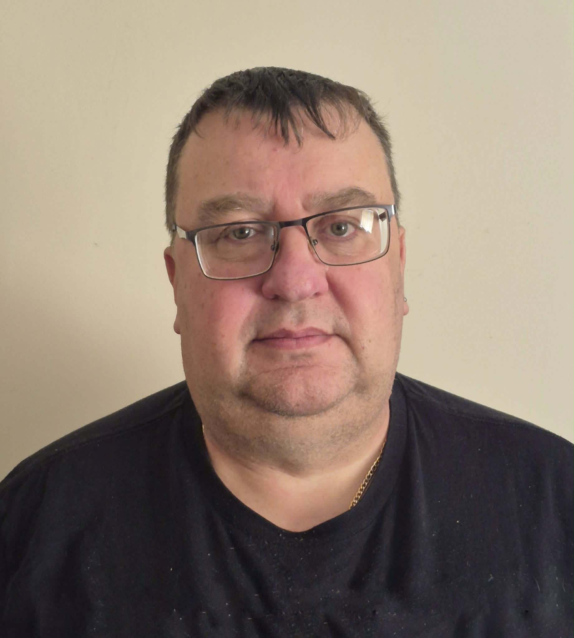 Carl Cooper profile image
